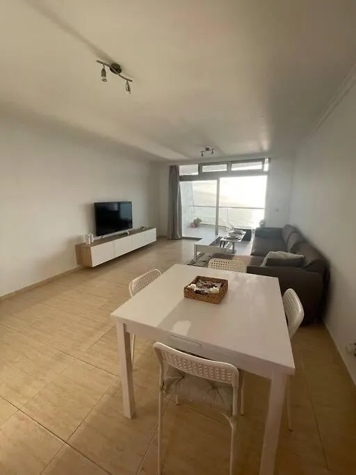 דירות La Matanza De Acentejo Apartamento Mare 0*,  ספרד