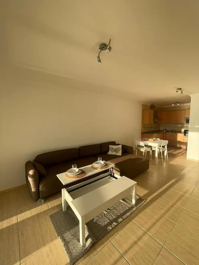 דירות La Matanza De Acentejo Apartamento Mare